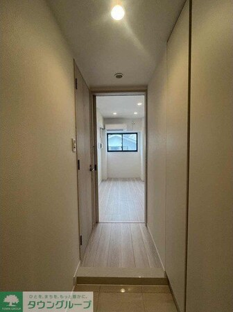 コンフォリア・リヴ文京護国寺の物件内観写真